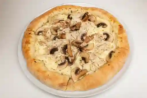 Pizza Fungi Pollo