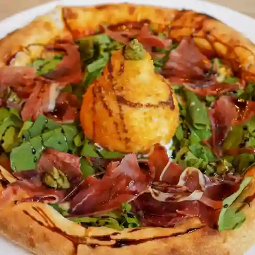 Pizza la Reina