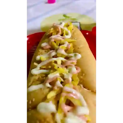 Sencillo Platanito