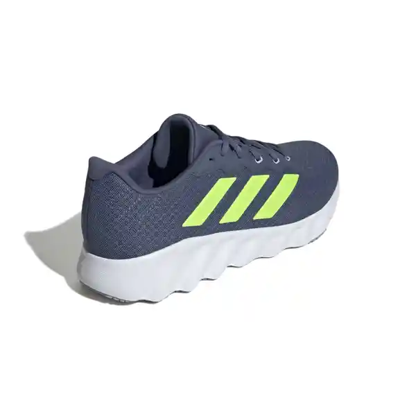 Adidas Zapatos Switch Move u Para Hombre Azul Talla 9