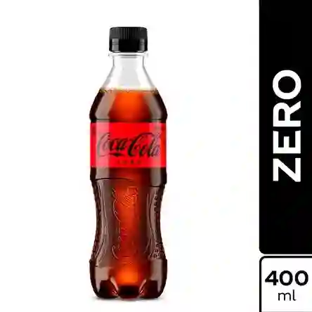Coca Cola Zero 400ml
