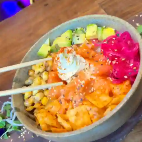 Reventon bowl