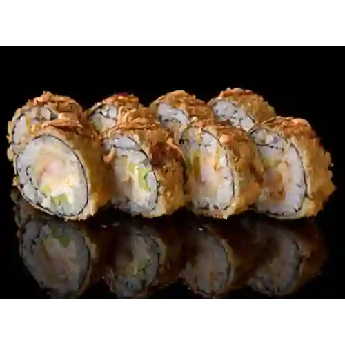 Ebi Roll