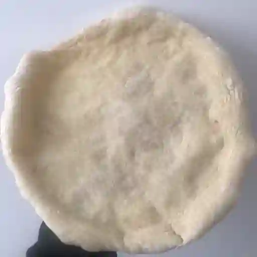 Masa pizza con masa madre x 2