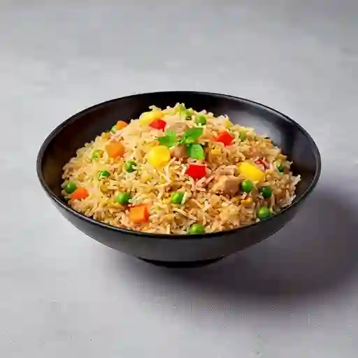 Arroz Saporo