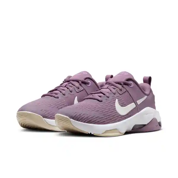 Nike Zapatos W Zoom Bella 6 Para Mujer Morado Talla 7