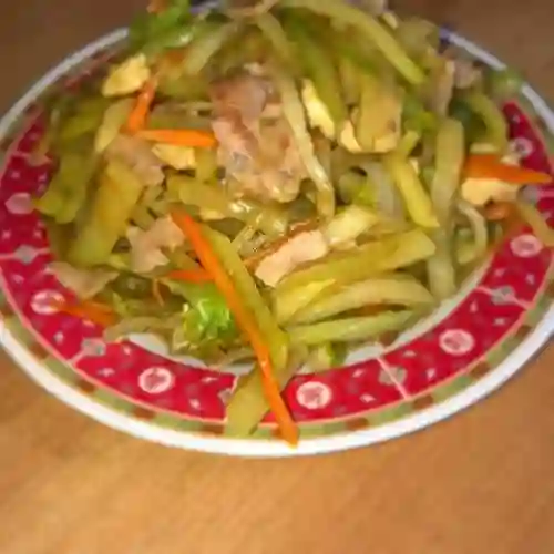 Chop Suey 1