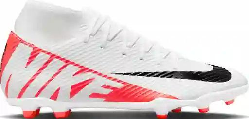 Nike Zapatos Superfly 9 Club Para Hombre Blanco Talla 12