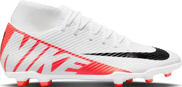 Nike Zapatos Superfly 9 Club Para Hombre Blanco Talla 12