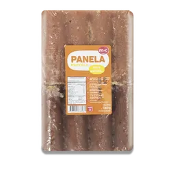 M&C Panela Pastilla