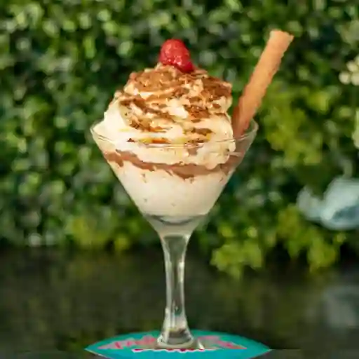 Copa milo