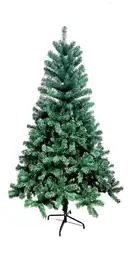 Árbol de Navidad 1100 Ramas 2.10 Metros Tw-4585631 Finlandek