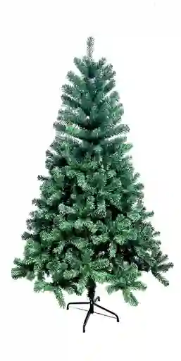 Árbol de Navidad 1100 Ramas 2.10 Metros Tw-4585631 Finlandek