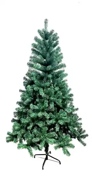 Árbol de Navidad 1100 Ramas 2.10 Metros Tw-4585631 Finlandek