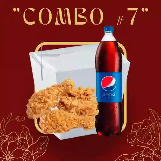 Combo 7