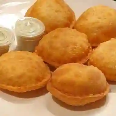 Pastel de Pizza