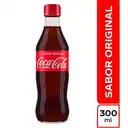 Coca-Cola Sabor Original 300 ml