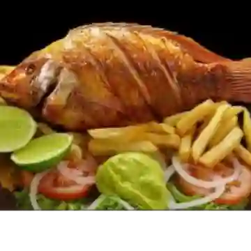 Mojarra