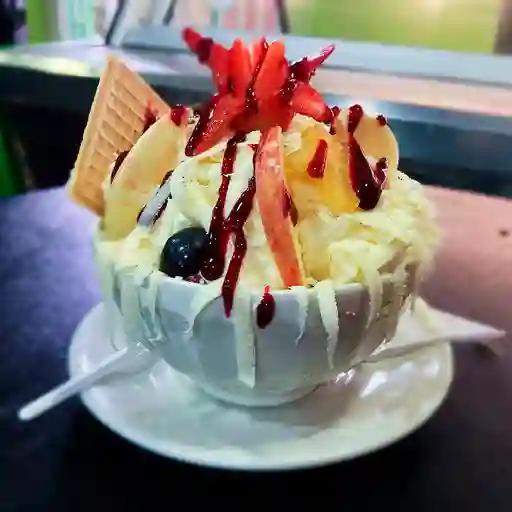 Ensalada Junior