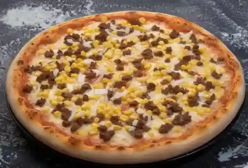 Pizza Piozza Especial personal