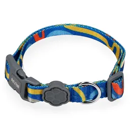 Pets Fun Collar Ondas Línea Pro M