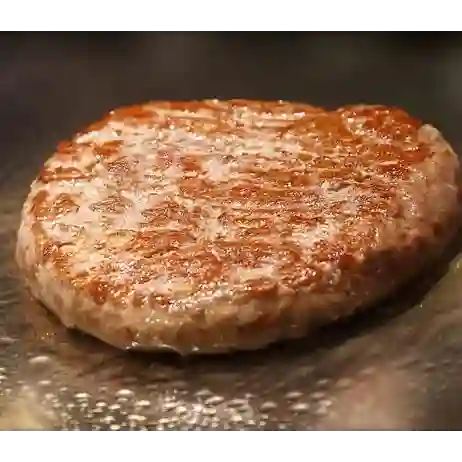 Carne de Hamburguesa Artesanal