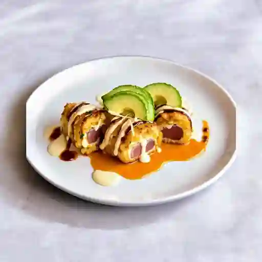 Perruchi Atun