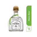 Patrón Tequila Silver