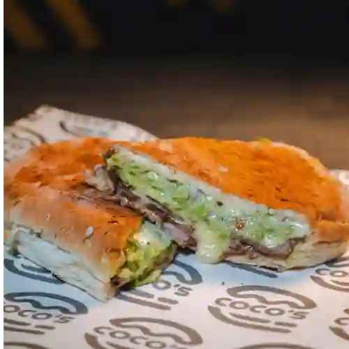 Barros Luco Italiano