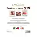 55 recetas con procedimientos sencillos y pocos ingredientes fáciles de conseguir. Opciones vegetarianas, pescados y mariscos, preparaciones con aves o carnes rojas, suculentos postres.