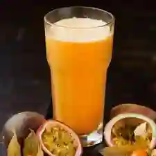 Jugo de Frutos Exóticos