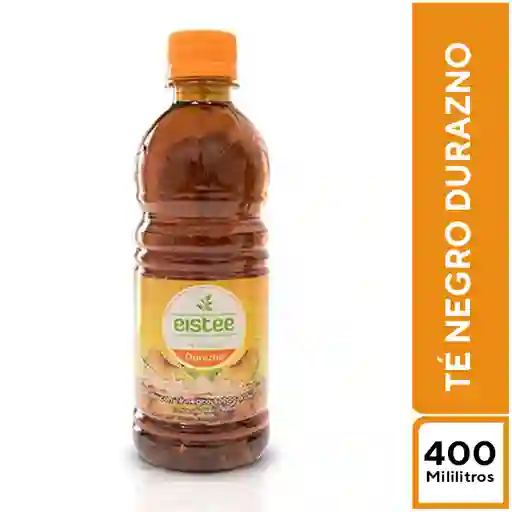 Eistee Durazno 400 ml