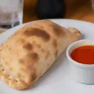 Pizza pantalón feliz