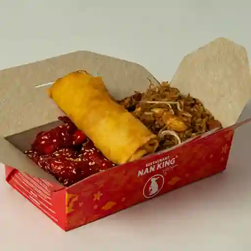 Lucky souring + brisa manzana 280ml