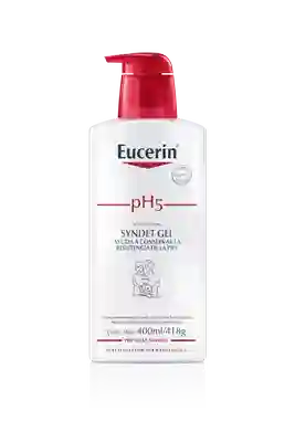 Eucerin Jabón de Ducha en Gel Ph5 Syndet
