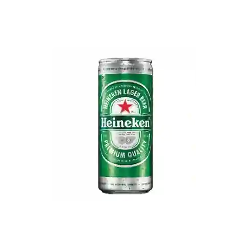 Cerveza Heineken 269 ml