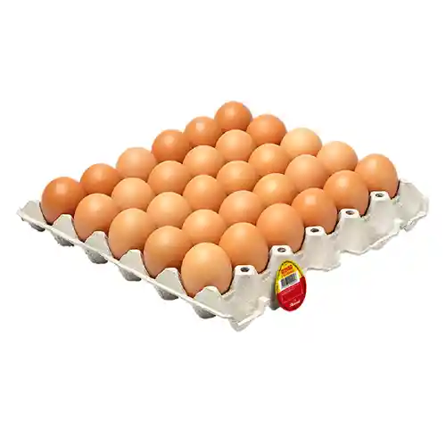 Avinal Huevos Rojos Tipo AA