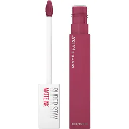 Labial Maybelline SuperStay Matte Ink Savant