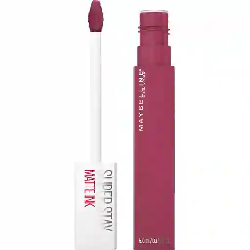 Labial Líquido Maybelline Matte Ink Pinks Savant