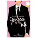 Esposa de mi Jefe - Alexandra Carlin