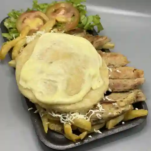 Carne de Cerdo