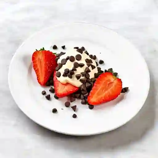 Chips De Chocolate Negro