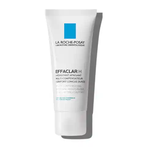 La Roche-Posay Crema Hidratante Effaclar H