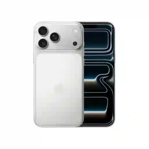Apple iPhone 17 Pro Max 1Tb Silver