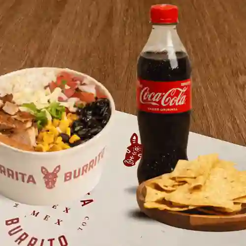 en Combo Arma Tu Cuenco