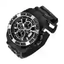 Invicta Reloj Hombre Negro Inv22433