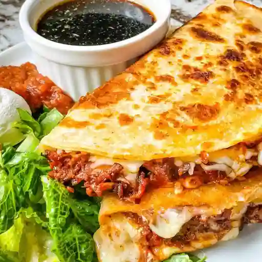 Quesadilla
