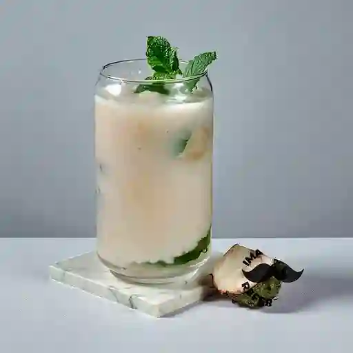 Jugo de Guanabana en Leche 16 Oz