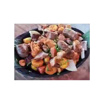 Picada Mixta para 3 Personas