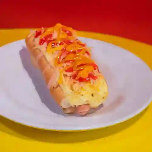 Quesudito